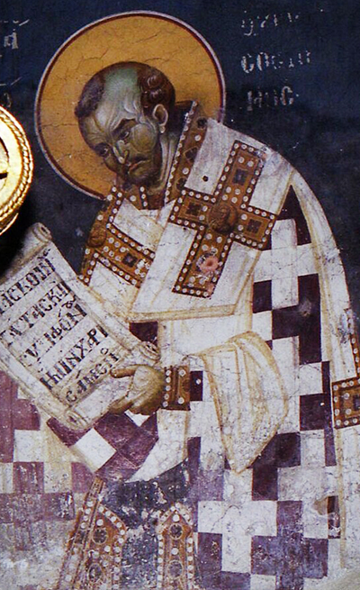 9 Things to Know About St. John Chrysostom