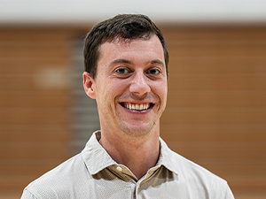 ‘Secondary Educator of the Year’