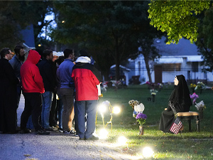 Annual ‘Back from the dead’ Walk planned 