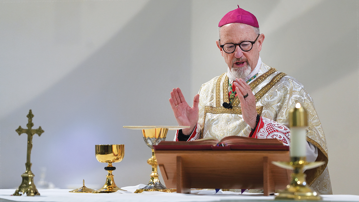 The Mass