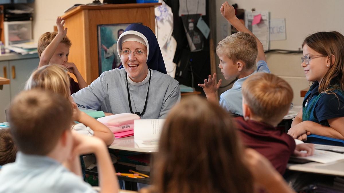 Curriculum changes