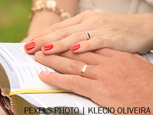 Married couples invited to 24-hour retreat 