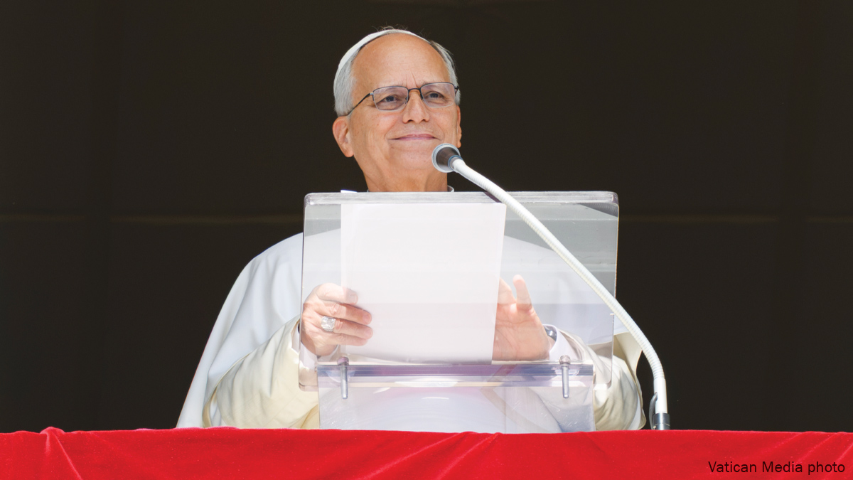 EWTN: live updates