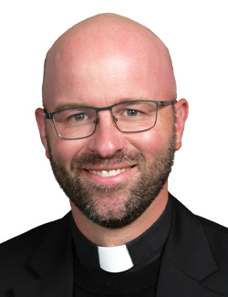 Unless a grain of wheat: returning to St. Gregory