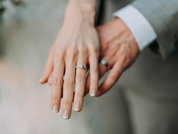 Marriage Catechumenate